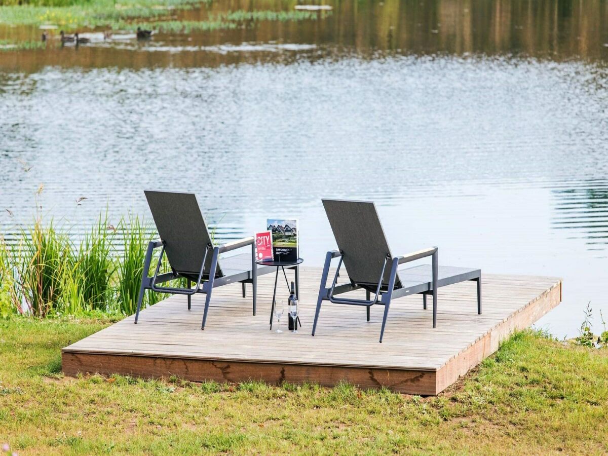 Holiday park Villa Teich in der Nähe von Maastricht - Outdoor photo 4
