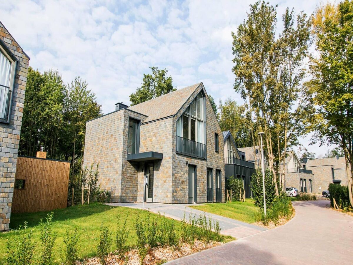 Holiday park Villa Teich in der Nähe von Maastricht - Outdoor photo 5