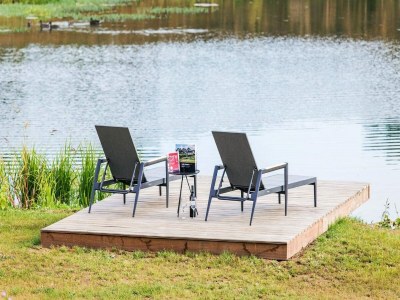 Holiday park Villa Teich in der Nähe von Maastricht - Outdoor photo 4