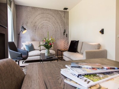 Holiday park Villa Teich in der Nähe von Maastricht - Features photo 8