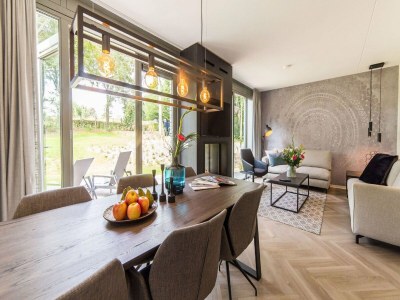 Holiday park Villa Teich in der Nähe von Maastricht - Features photo 9