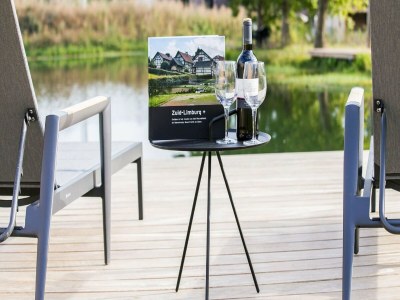 Holiday park Villa Teich in der Nähe von Maastricht - Outdoor photo 25