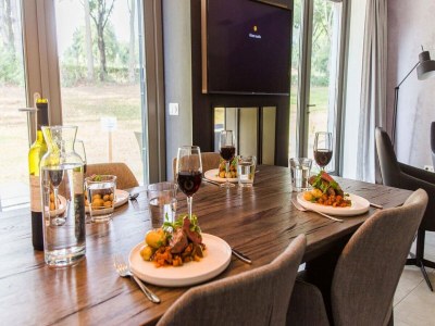 Holiday park Villa Teich in der Nähe von Maastricht - Outdoor photo 40