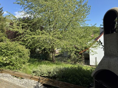 Holiday house Blockhaus, Bad Sachsa - Outdoor photo 2