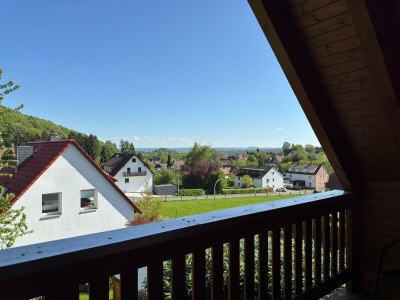 Holiday house Blockhaus, Bad Sachsa - Outdoor photo 7