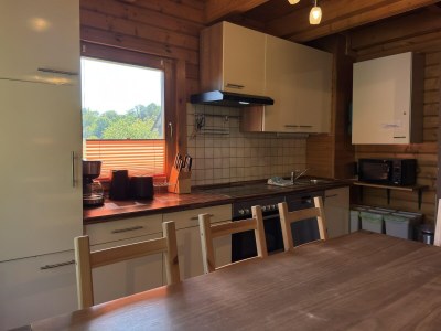 Holiday house Blockhaus, Bad Sachsa - Features photo 15