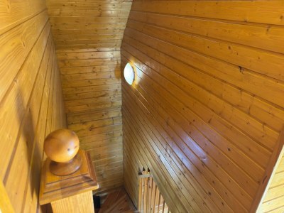 Holiday house Blockhaus, Bad Sachsa - Features photo 22