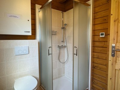 Holiday house Blockhaus, Bad Sachsa - Features photo 25