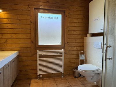 Holiday house Blockhaus, Bad Sachsa - Features photo 32