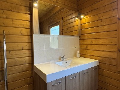 Holiday house Blockhaus, Bad Sachsa - Features photo 33