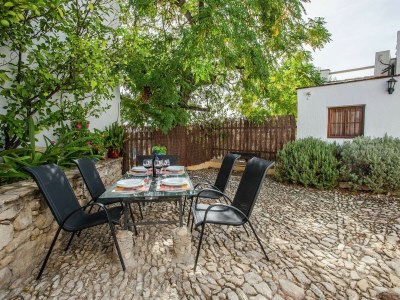 Holiday park Charming Farmhouse Retreat - Outdoor photo 3