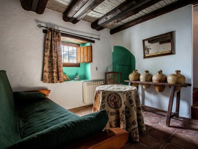 Holiday park Charming Farmhouse Retreat - Features photo 7