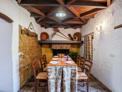 Holiday park Charming Farmhouse Retreat - Features photo 8