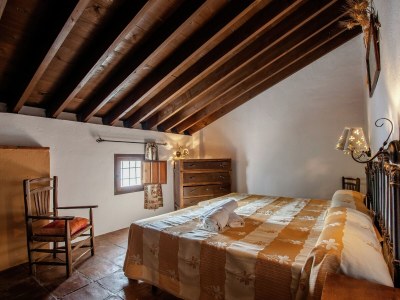 Holiday park Charming Farmhouse Retreat - Features photo 9