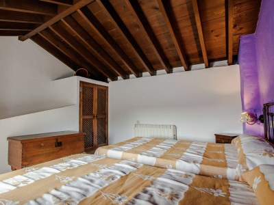 Holiday park Charming Farmhouse Retreat - Features photo 10