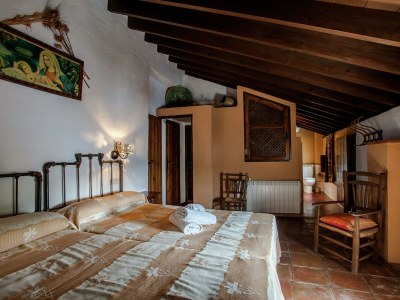 Holiday park Charming Farmhouse Retreat - Features photo 11