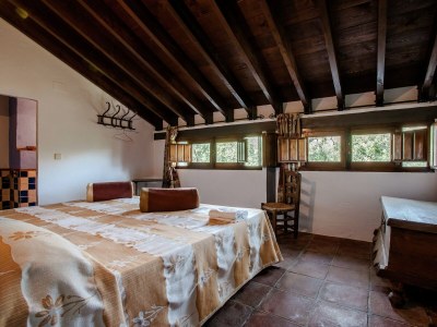 Holiday park Charming Farmhouse Retreat - Features photo 13