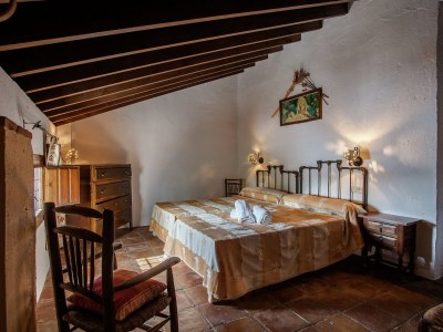 Holiday park Charming Farmhouse Retreat - Features photo 15