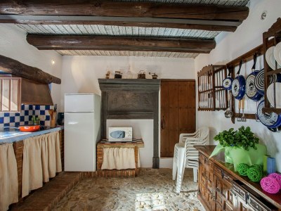 Holiday park Charming Farmhouse Retreat - Features photo 17