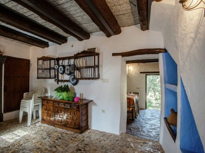 Holiday park Charming Farmhouse Retreat - Features photo 18