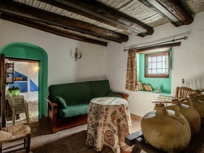 Holiday park Charming Farmhouse Retreat - Features photo 19