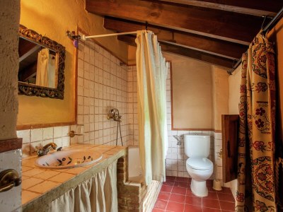 Holiday park Charming Farmhouse Retreat - Features photo 20