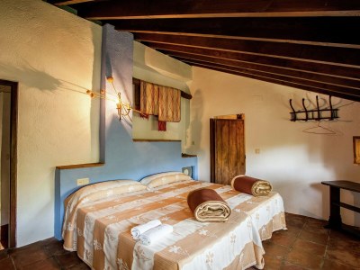 Holiday park Charming Farmhouse Retreat - Features photo 21