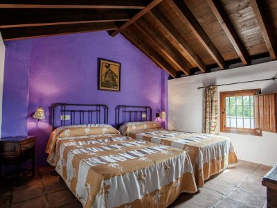 Holiday park Charming Farmhouse Retreat - Features photo 24