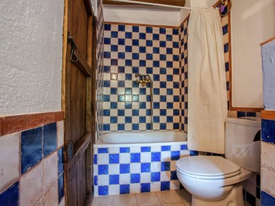 Holiday park Charming Farmhouse Retreat - Features photo 26