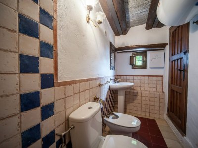 Holiday park Charming Farmhouse Retreat - Features photo 27