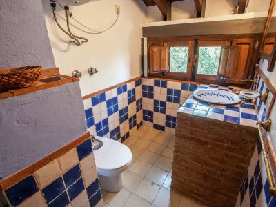 Holiday park Charming Farmhouse Retreat - Features photo 28