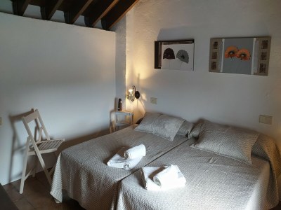 Holiday park Charming Farmhouse Retreat - Outdoor photo 34