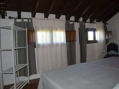 Holiday park Charming Farmhouse Retreat - Outdoor photo 35