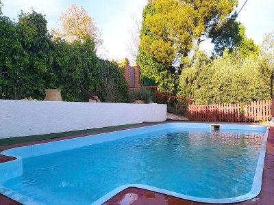 Holiday park Charming Farmhouse Retreat - Outdoor photo 36