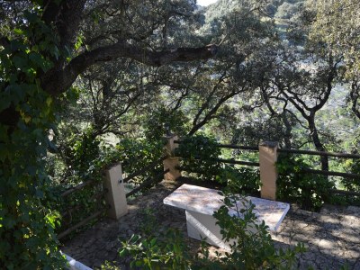 Holiday park Charming Farmhouse Retreat - Outdoor photo 38