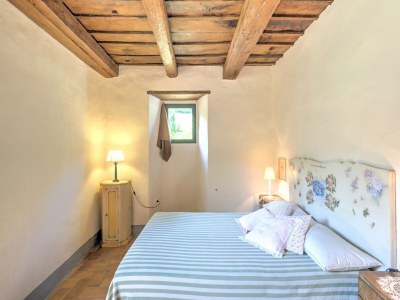 Holiday park Tranquil Retreat in Serignana - Features photo 17