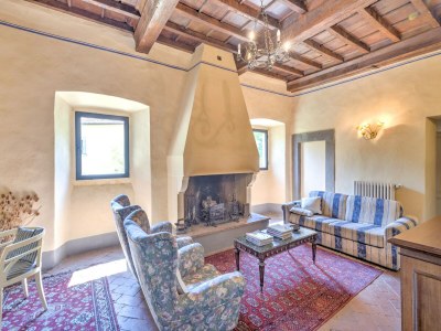 Holiday park Tranquil Retreat in Serignana - Features photo 19