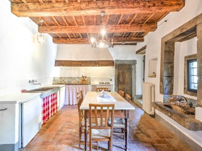 Holiday park Tranquil Retreat in Serignana - Features photo 21