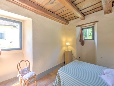 Holiday park Tranquil Retreat in Serignana - Features photo 22