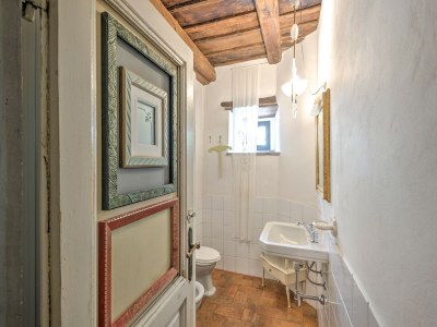 Holiday park Tranquil Retreat in Serignana - Features photo 23