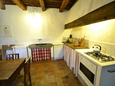 Holiday park Tranquil Retreat in Serignana - Features photo 24