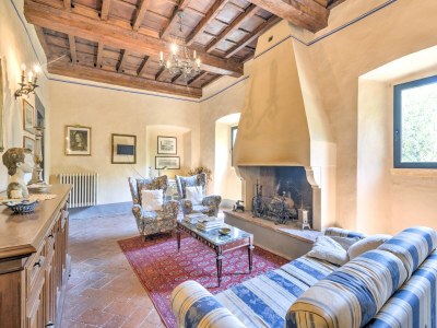 Holiday park Tranquil Retreat in Serignana - Features photo 25