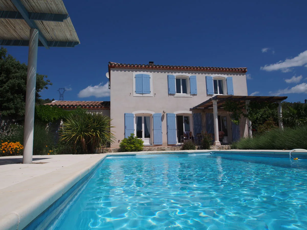 Holiday house La Lucque