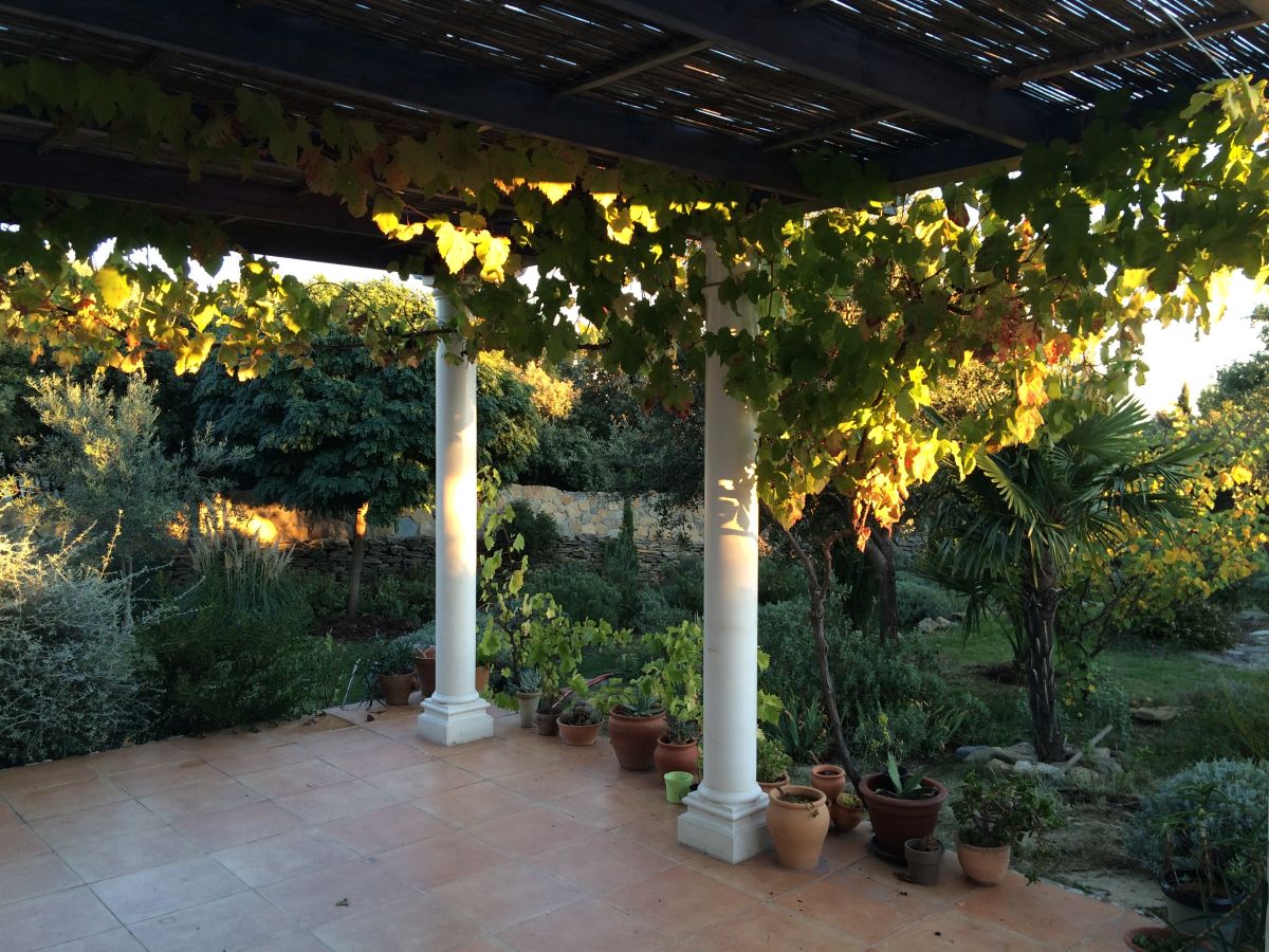 Holiday house La Lucque - Outdoor photo 2