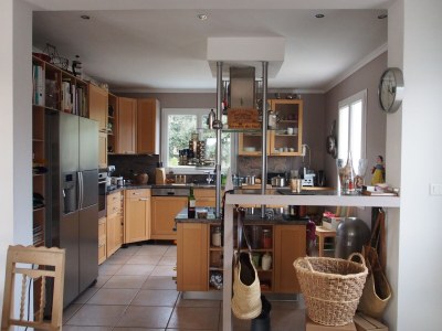 Holiday house La Lucque - Features photo 7