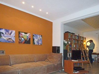 Holiday house La Lucque - Features photo 10