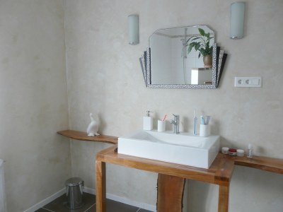 Holiday house La Lucque - Features photo 13