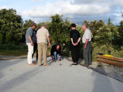 Holiday house La Lucque - Environment photo 16