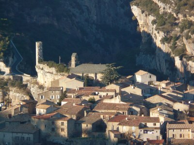 Holiday house La Lucque - Environment photo 17