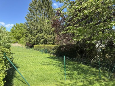 Holiday house Blockhaus, Bad Sachsa - Outdoor photo 9